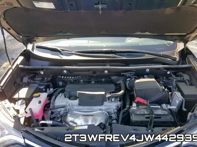 2T3WFREV4JW442939 фото 8