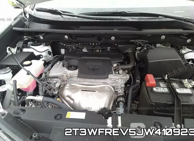 2T3WFREV5JW410923 фото 2