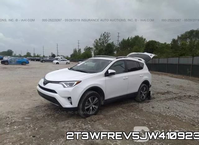 2T3WFREV5JW410923 фото 3