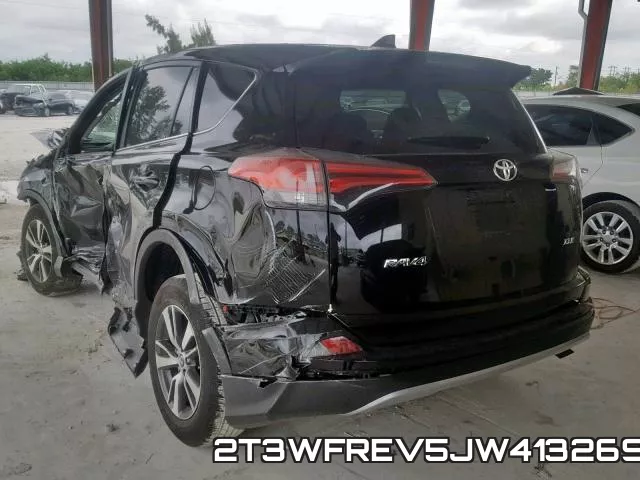 2T3WFREV5JW413269 фото 4