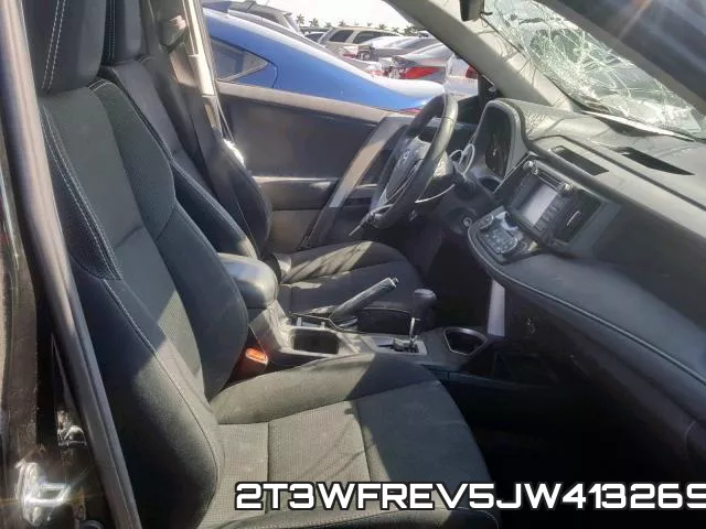 2T3WFREV5JW413269 фото 6