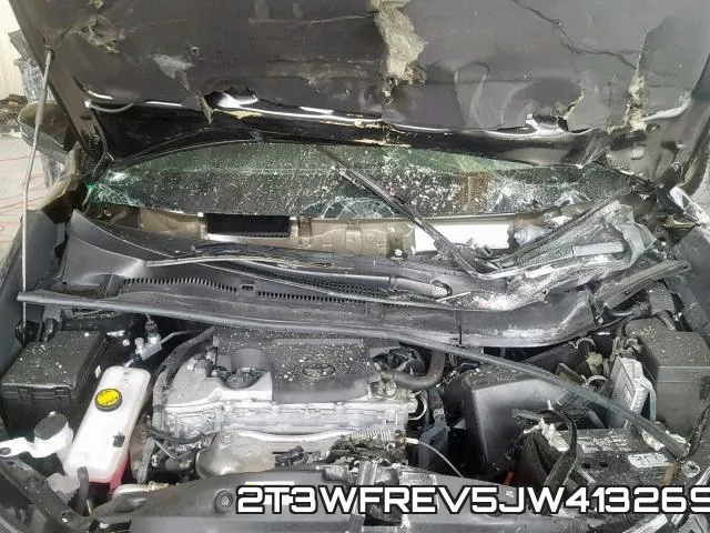 2T3WFREV5JW413269 фото 8