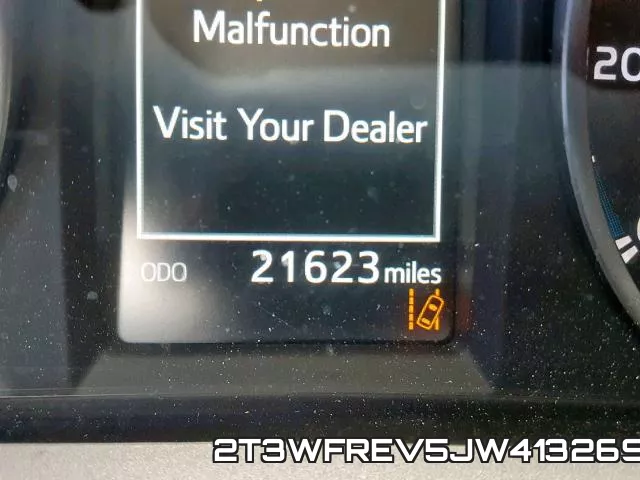 2T3WFREV5JW413269 фото 9