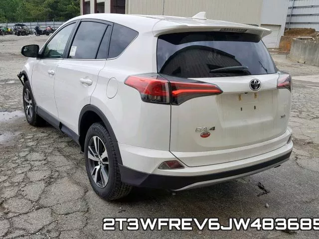 2T3WFREV6JW483685 фото 4