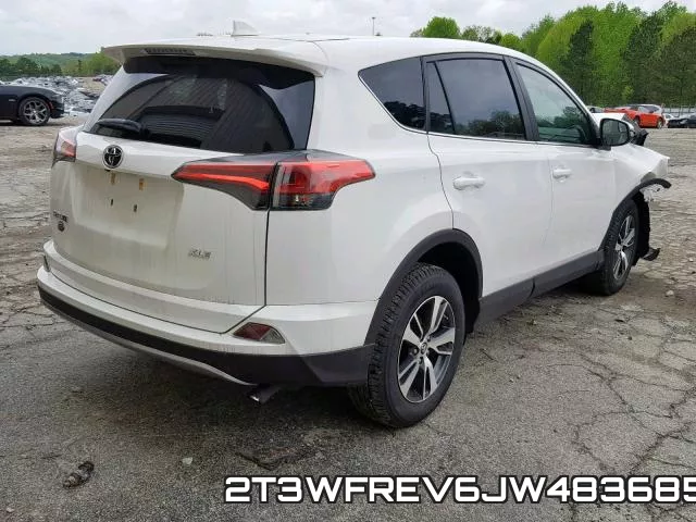 2T3WFREV6JW483685 фото 5
