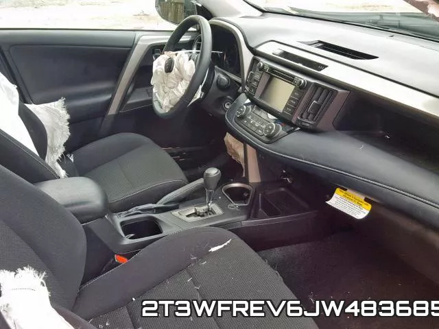 2T3WFREV6JW483685 фото 6
