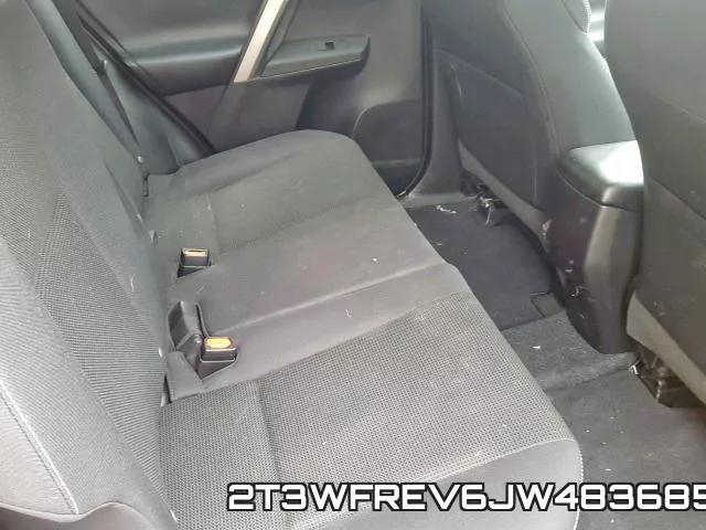 2T3WFREV6JW483685 фото 7