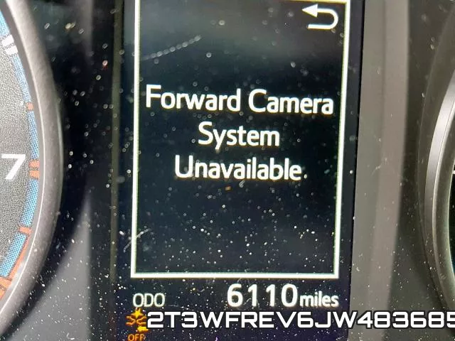 2T3WFREV6JW483685 фото 8