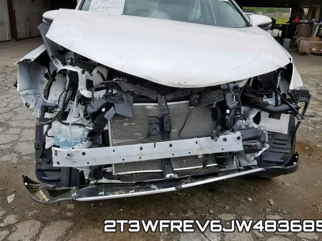 2T3WFREV6JW483685 фото 9