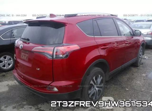 2T3ZFREV9HW367534 фото 5