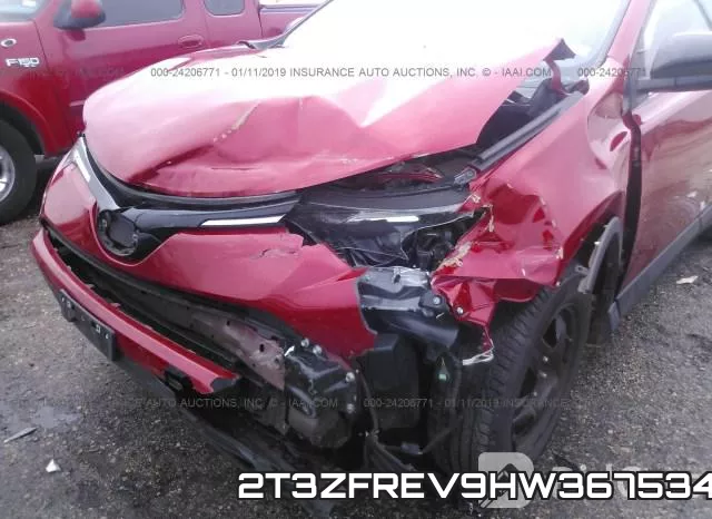 2T3ZFREV9HW367534 фото 7