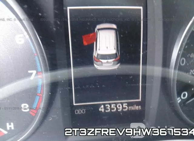 2T3ZFREV9HW367534 фото 8