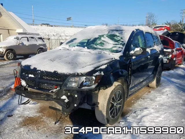 3C4PDCAB1HT599980 фото 3