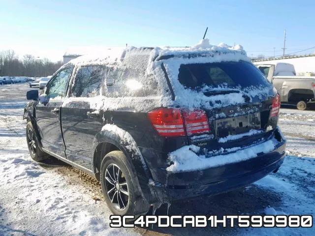 3C4PDCAB1HT599980 фото 4