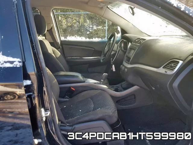 3C4PDCAB1HT599980 фото 6
