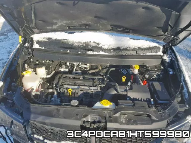 3C4PDCAB1HT599980 фото 8