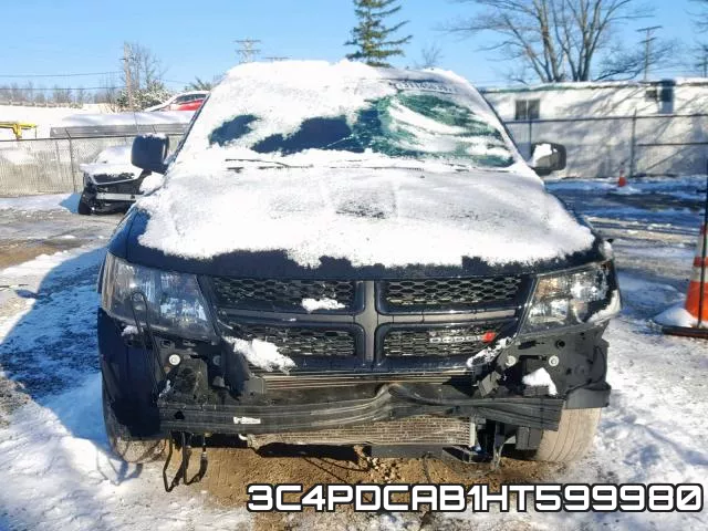 3C4PDCAB1HT599980 фото 10