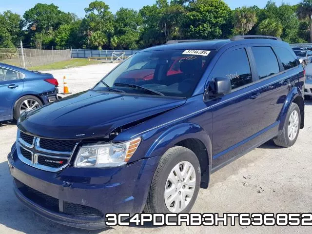 3C4PDCAB3HT636852 фото 3