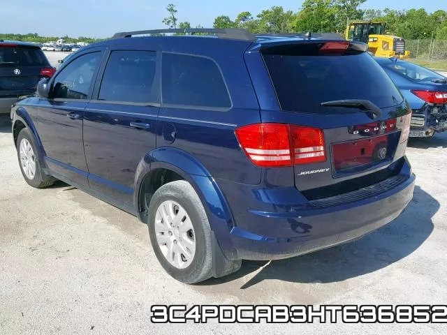 3C4PDCAB3HT636852 фото 4