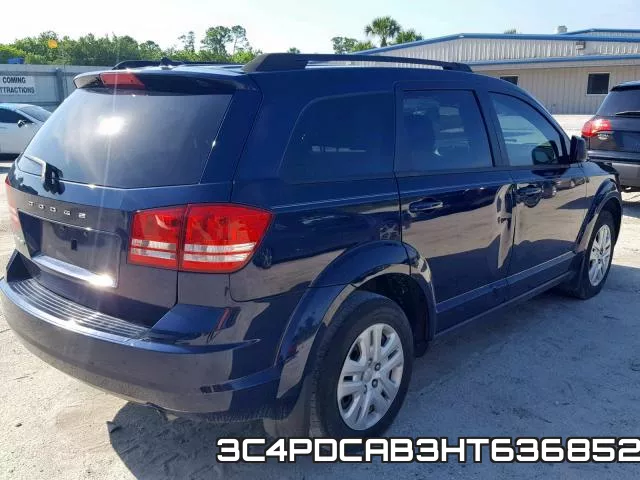 3C4PDCAB3HT636852 фото 5