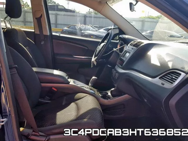 3C4PDCAB3HT636852 фото 6