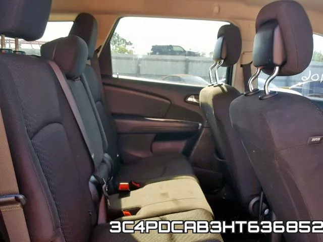 3C4PDCAB3HT636852 фото 7