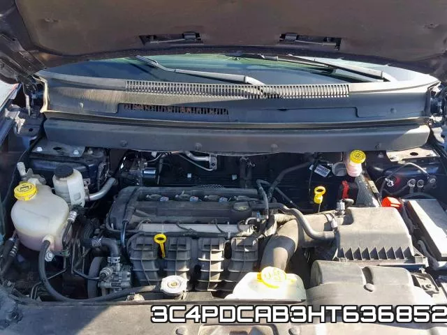 3C4PDCAB3HT636852 фото 8