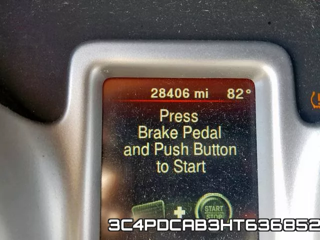3C4PDCAB3HT636852 фото 9