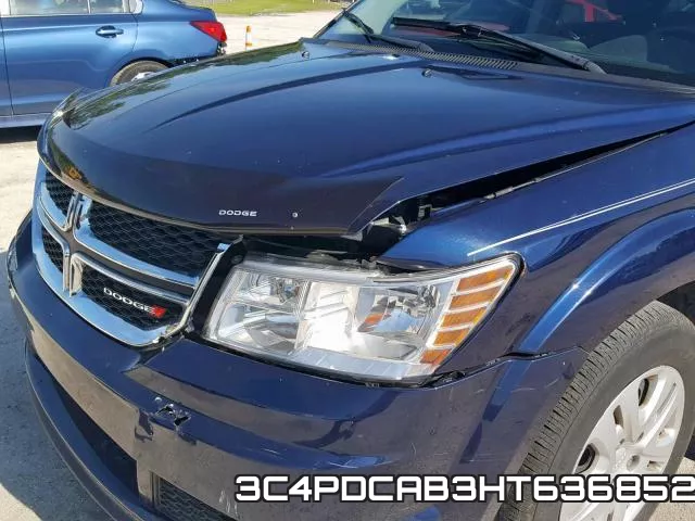 3C4PDCAB3HT636852 фото 10