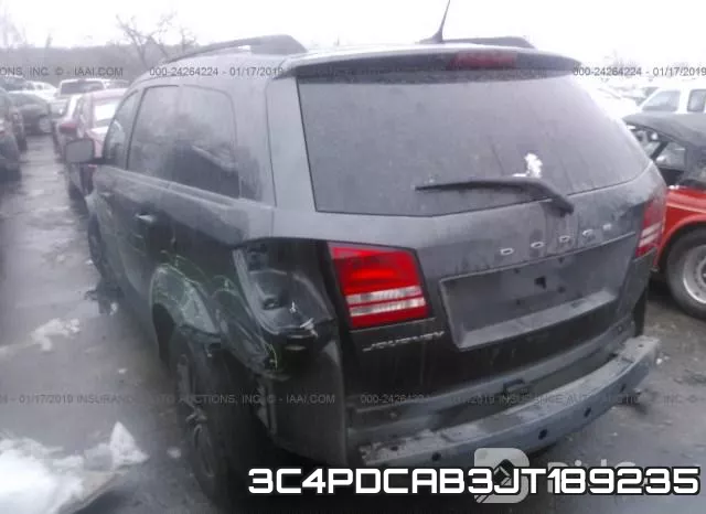 3C4PDCAB3JT189235 фото 4