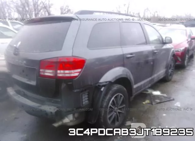 3C4PDCAB3JT189235 фото 5