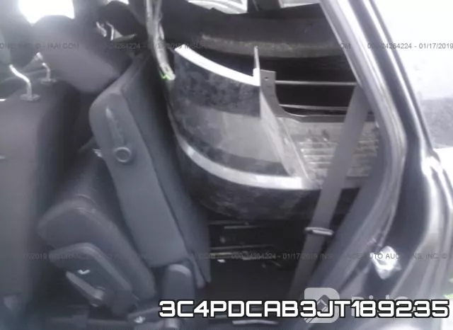 3C4PDCAB3JT189235 фото 9