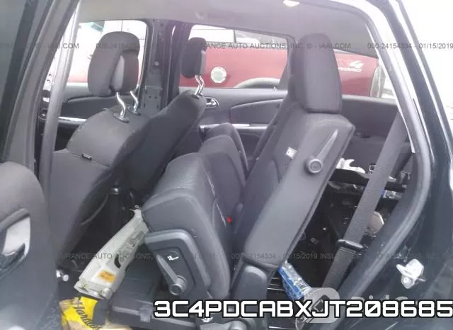 3C4PDCABXJT208685 фото 9