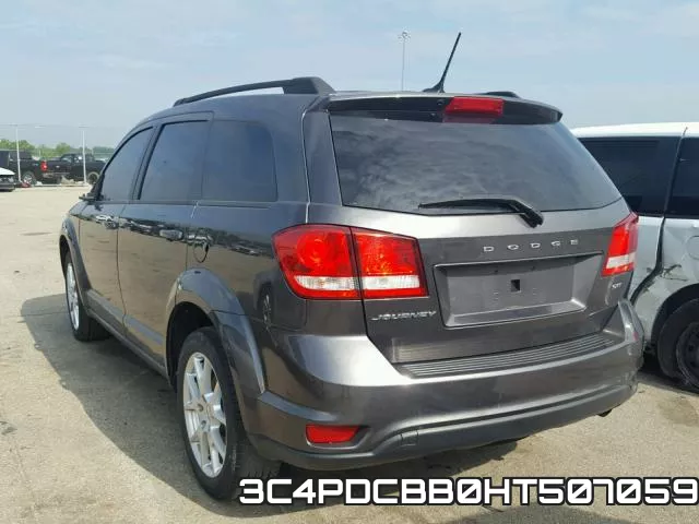 3C4PDCBB0HT507059 фото 4