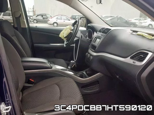 3C4PDCBB7HT590120 фото 6