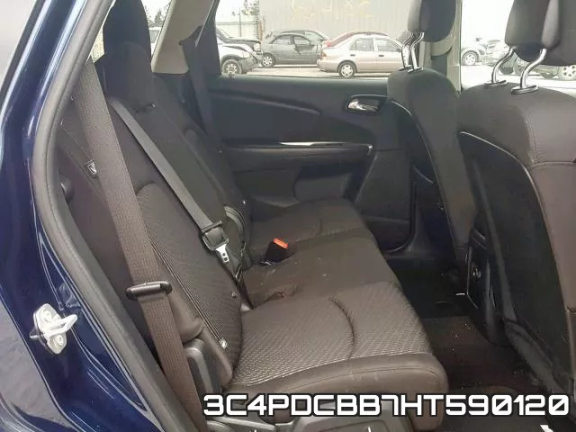 3C4PDCBB7HT590120 фото 7