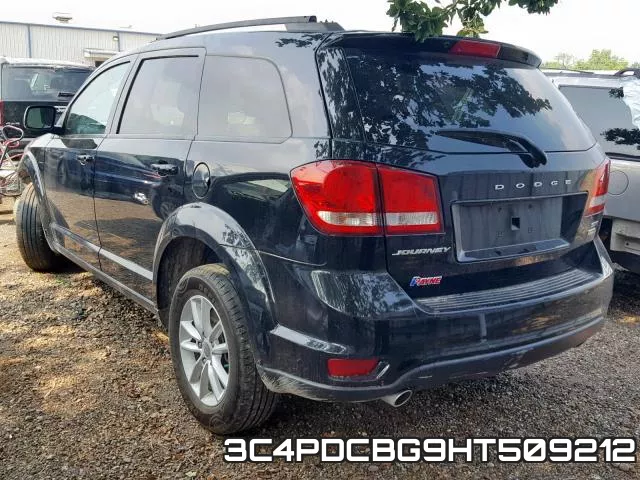 3C4PDCBG9HT509212 фото 4
