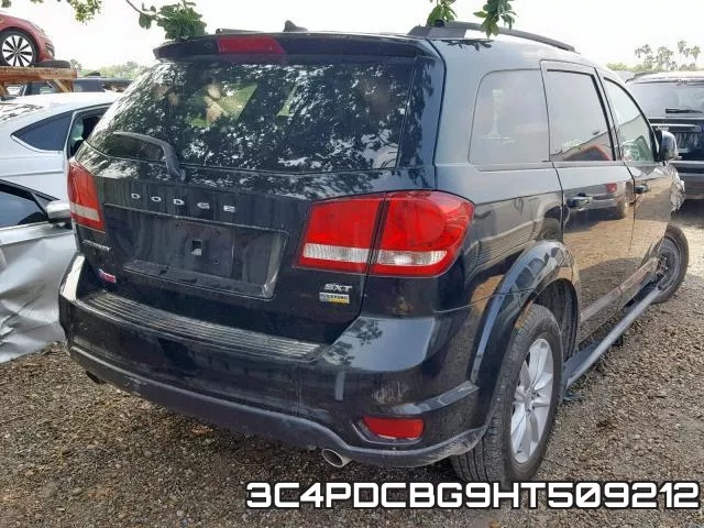 3C4PDCBG9HT509212 фото 5