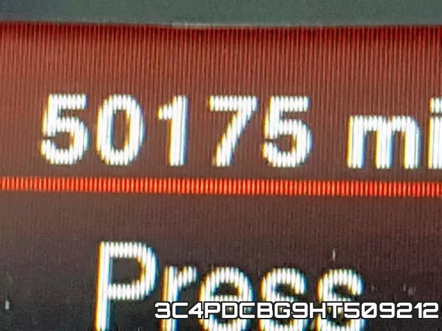 3C4PDCBG9HT509212 фото 9