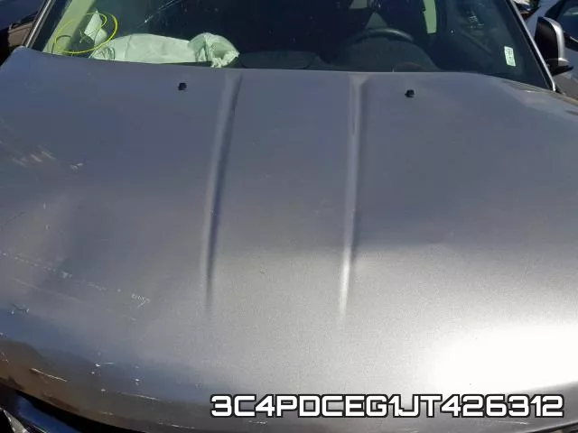 3C4PDCEG1JT426312 фото 8