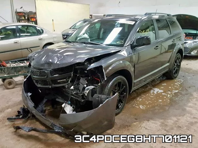 3C4PDCEG8HT701121 фото 3