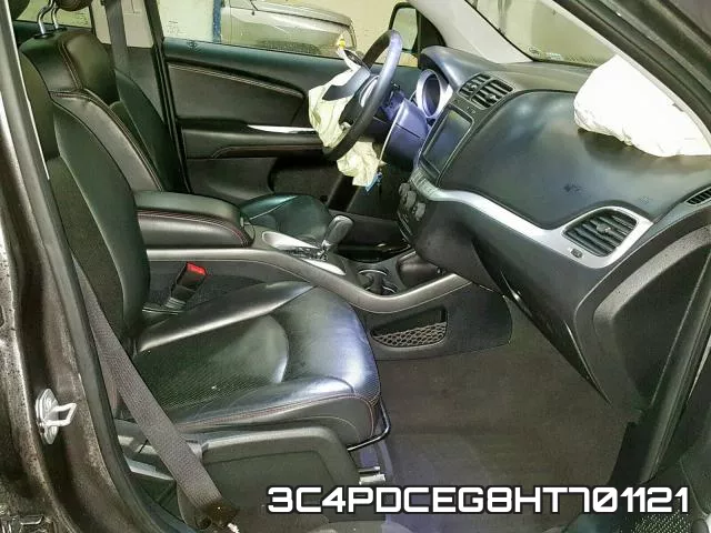 3C4PDCEG8HT701121 фото 6