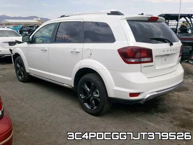 3C4PDCGG7JT379526 фото 4