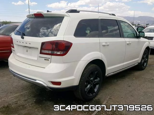 3C4PDCGG7JT379526 фото 5