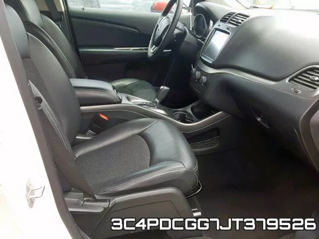3C4PDCGG7JT379526 фото 6