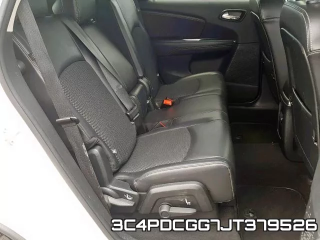 3C4PDCGG7JT379526 фото 7