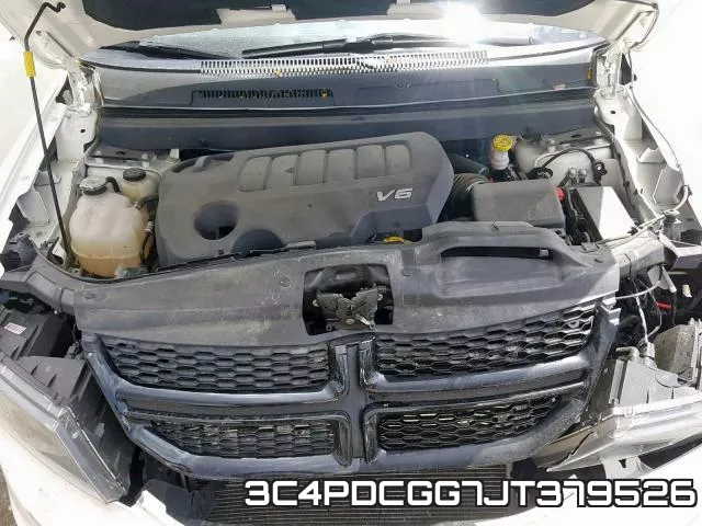 3C4PDCGG7JT379526 фото 8