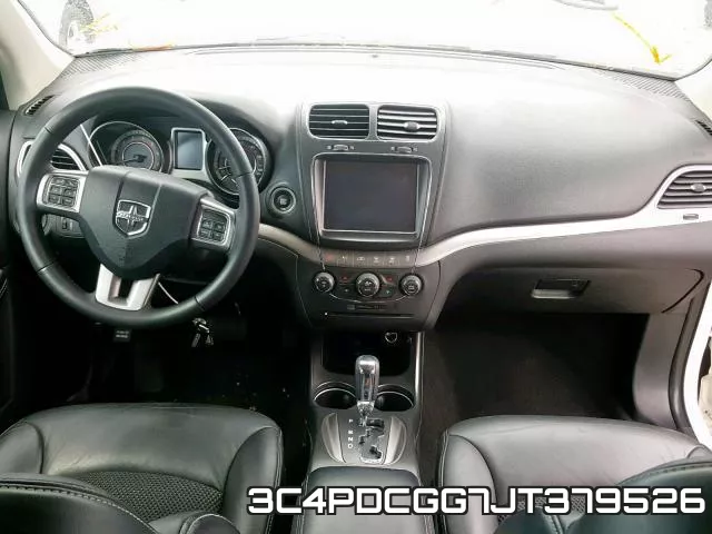 3C4PDCGG7JT379526 фото 10