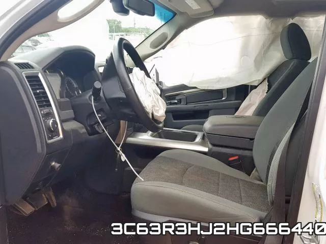 3C63R3HJ2HG666440 фото 6