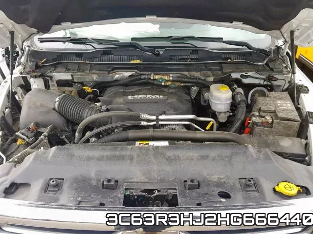 3C63R3HJ2HG666440 фото 8